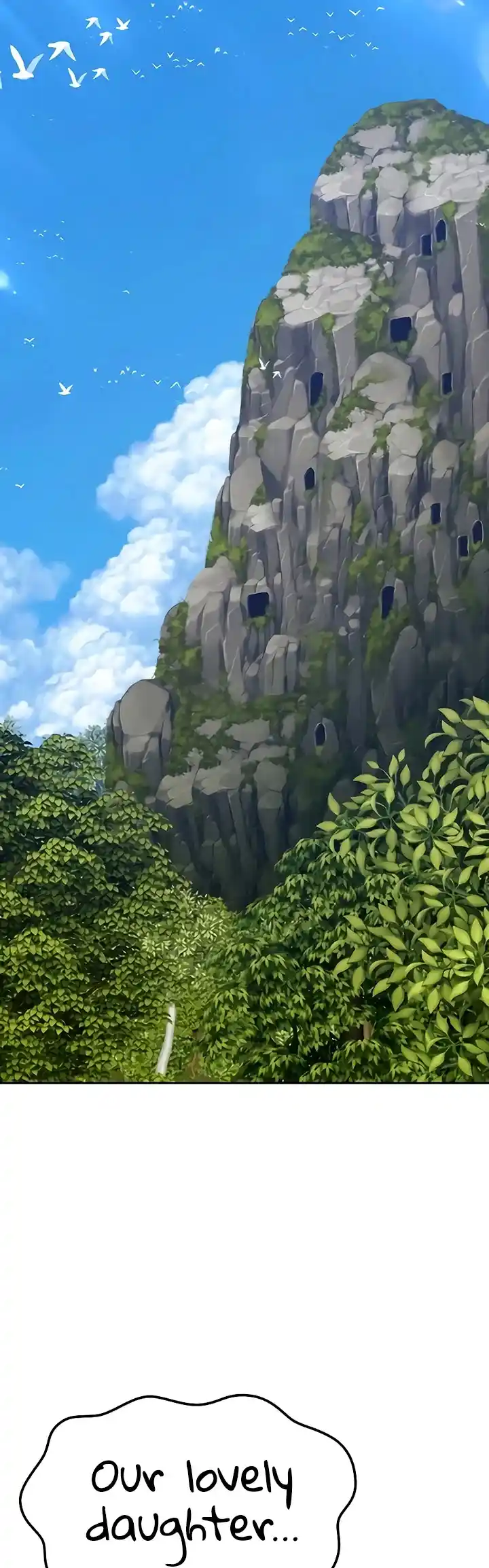 +99 Wooden Stick Chapter 20