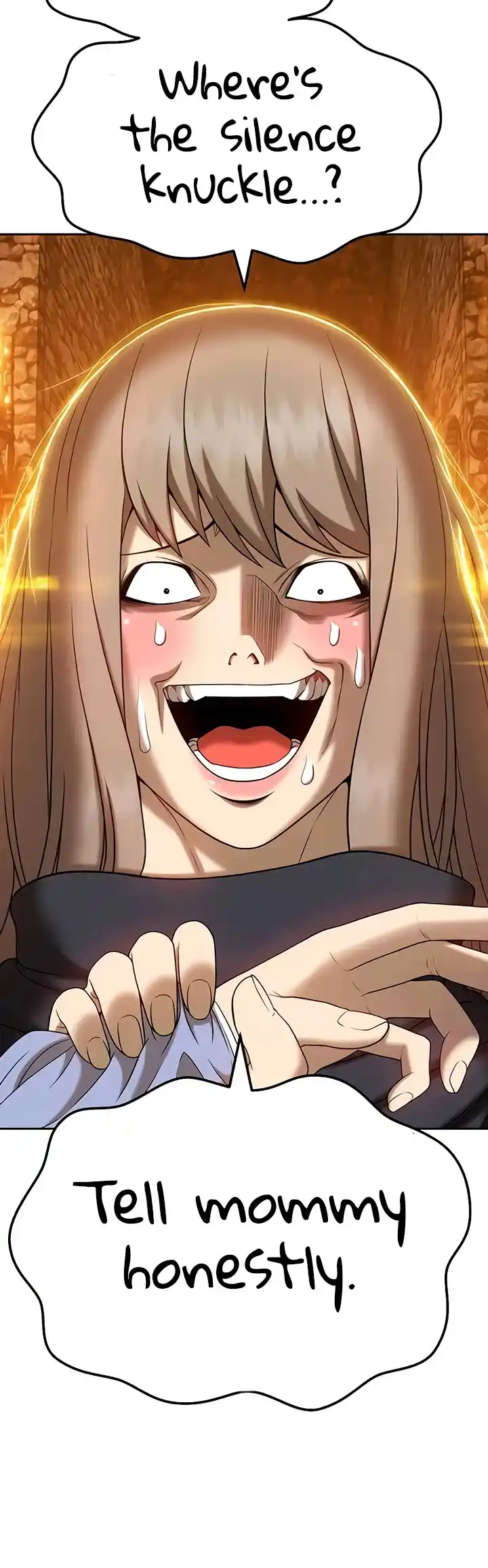 +99 Wooden Stick Chapter 20