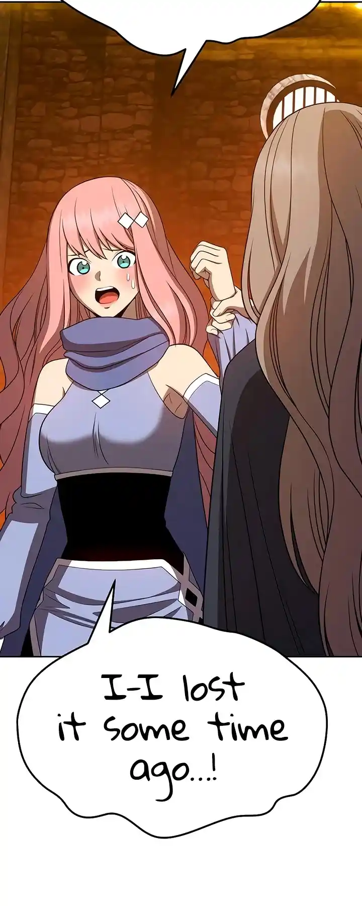 +99 Wooden Stick Chapter 20