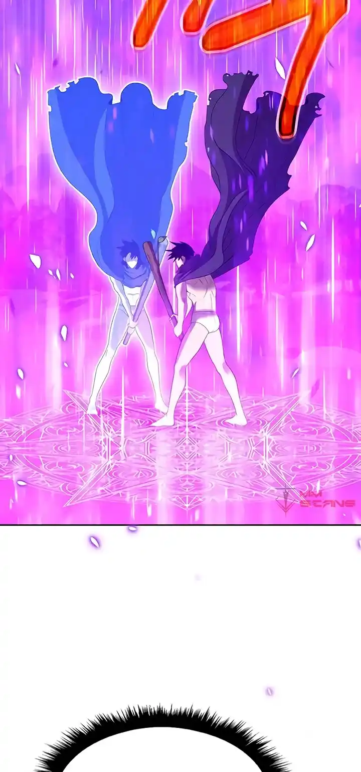 +99 Wooden Stick Chapter 20