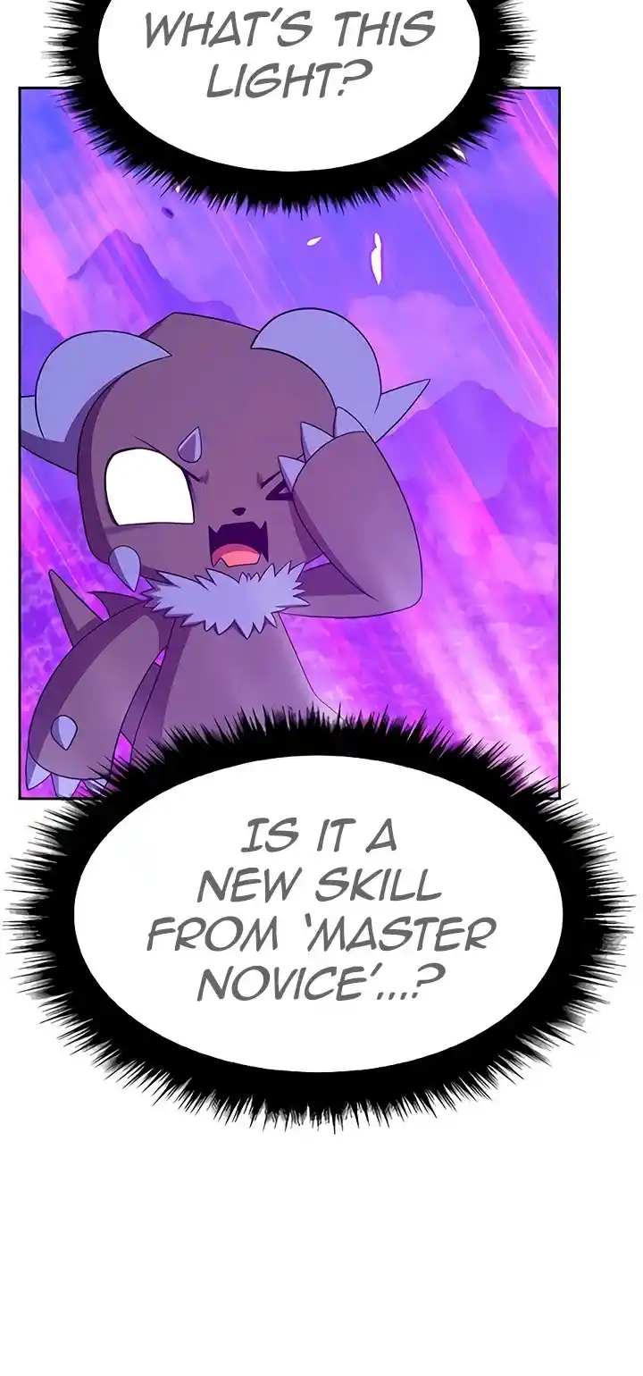 +99 Wooden Stick Chapter 20