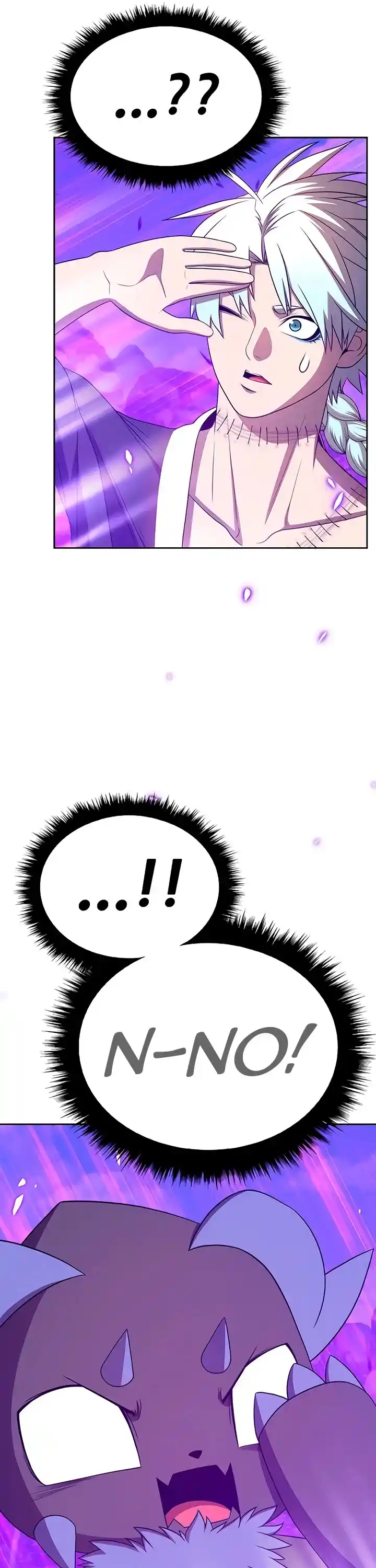 +99 Wooden Stick Chapter 20