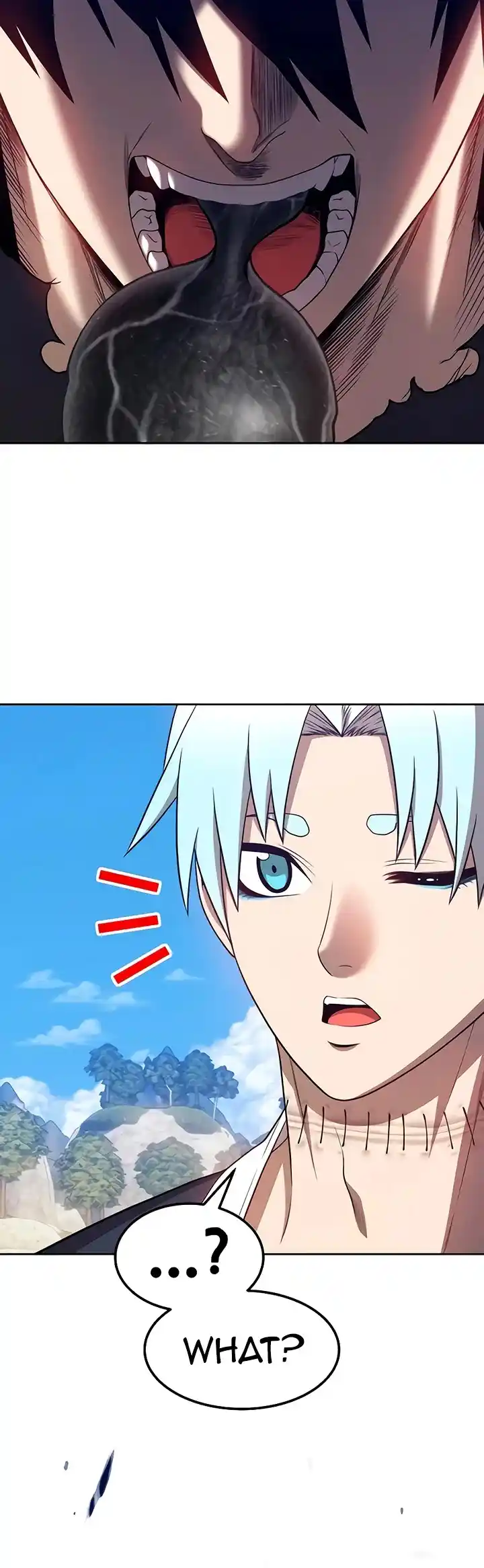 +99 Wooden Stick Chapter 20