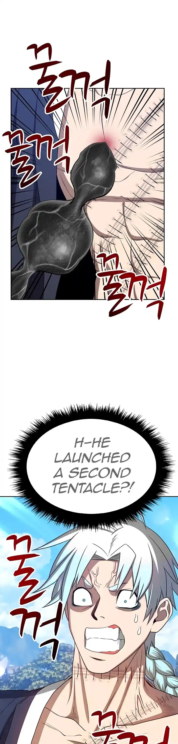 +99 Wooden Stick Chapter 20