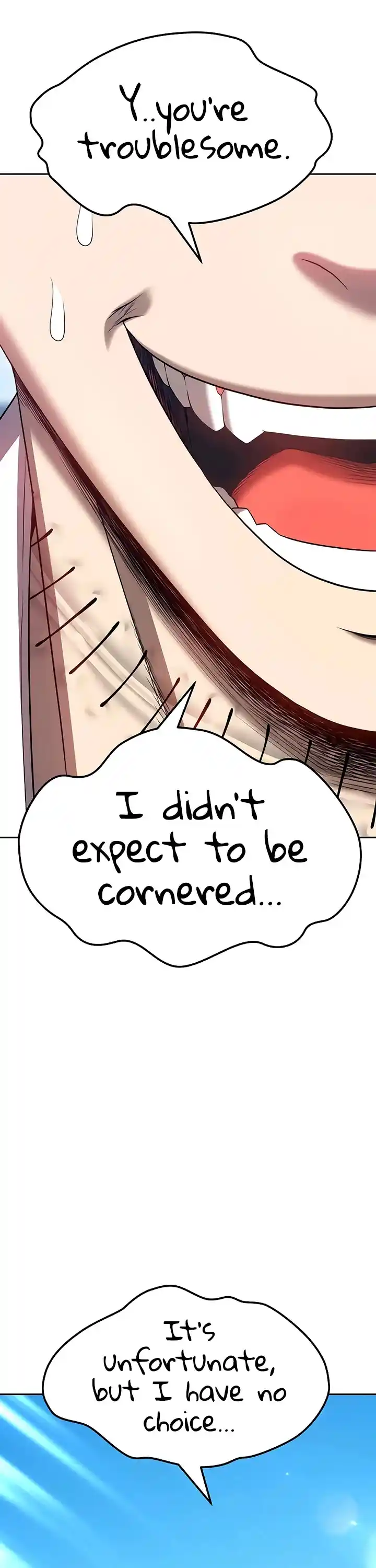 +99 Wooden Stick Chapter 20