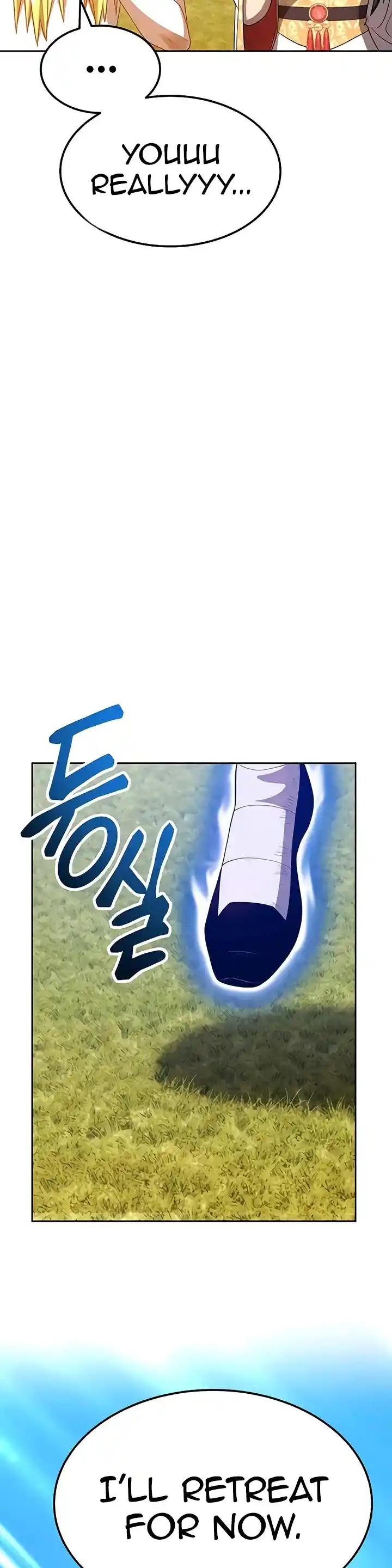 +99 Wooden Stick Chapter 20