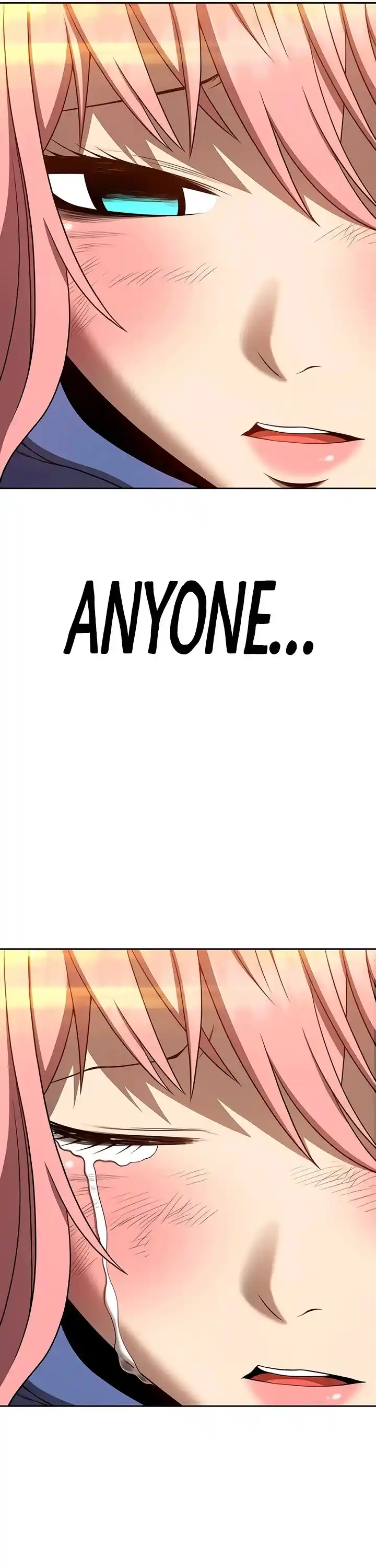 +99 Wooden Stick Chapter 20