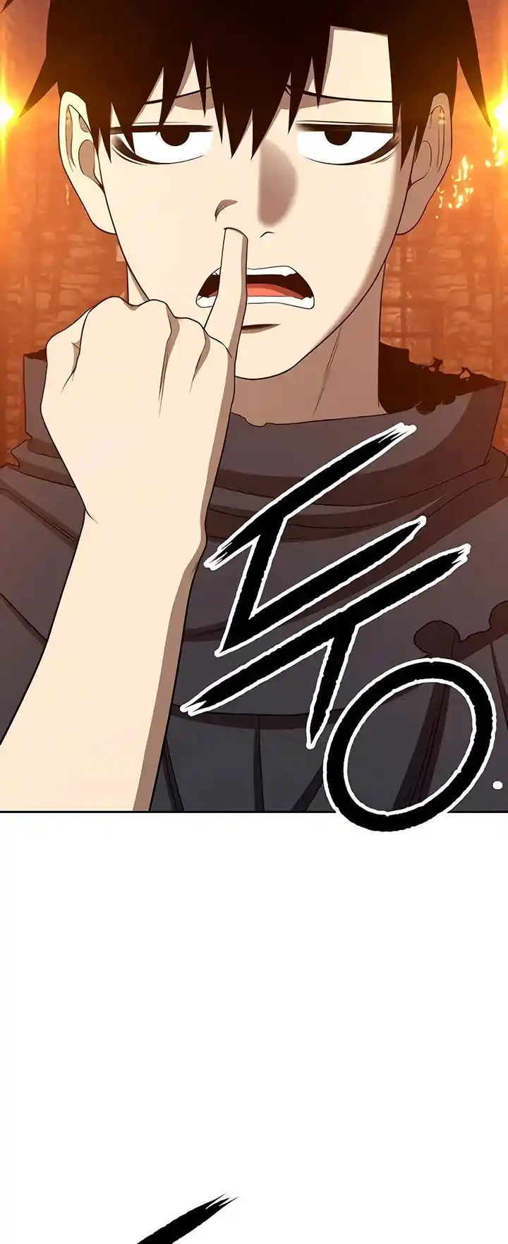 +99 Wooden Stick Chapter 20