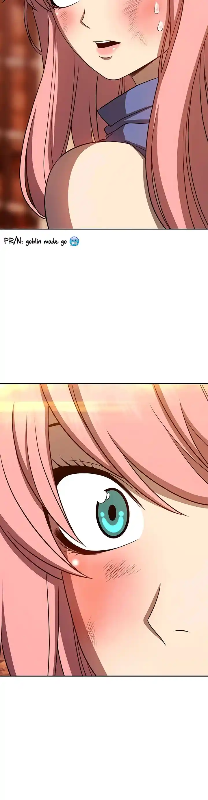 +99 Wooden Stick Chapter 20