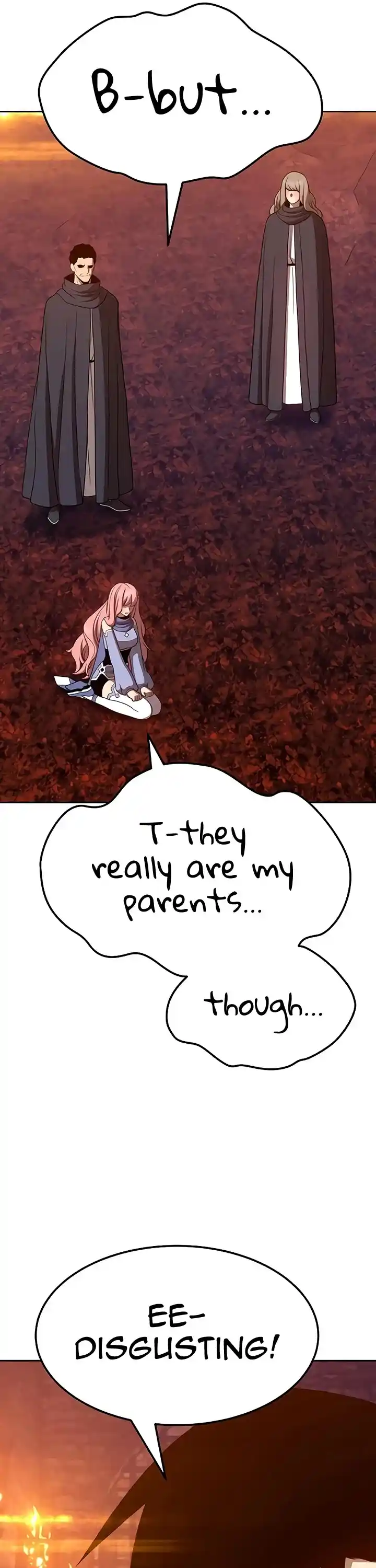 +99 Wooden Stick Chapter 20