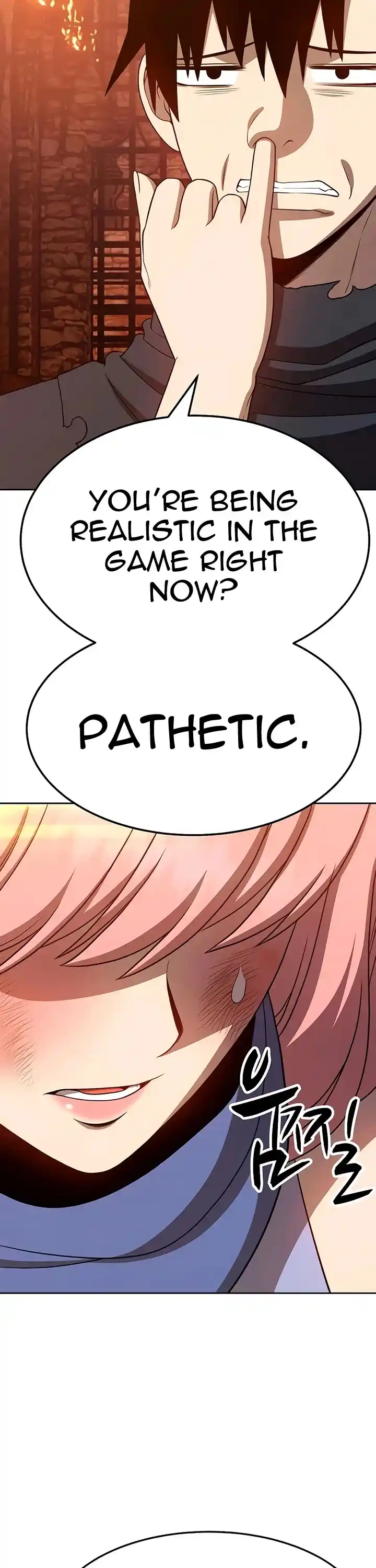 +99 Wooden Stick Chapter 20