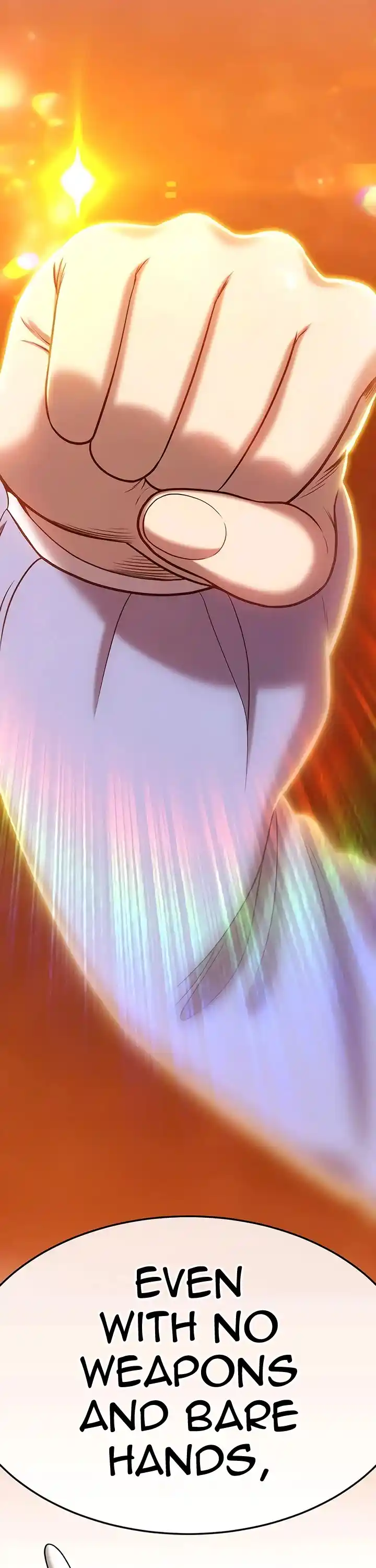 +99 Wooden Stick Chapter 20