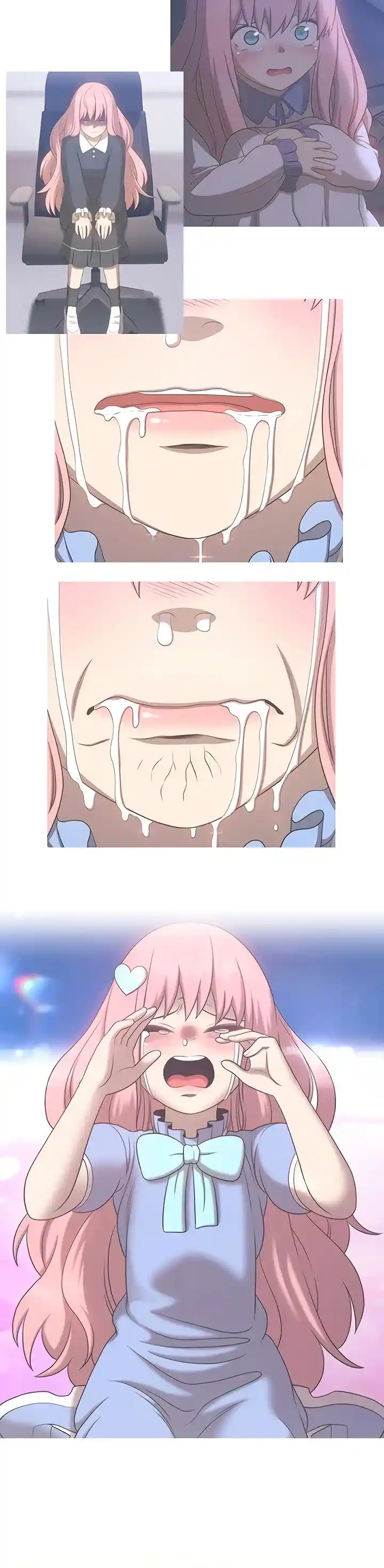 +99 Wooden Stick Chapter 20