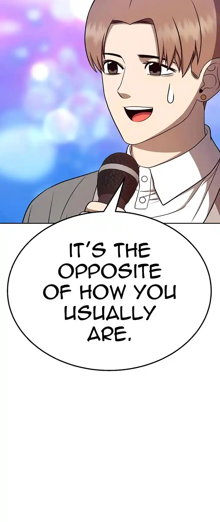 +99 Wooden Stick Chapter 20