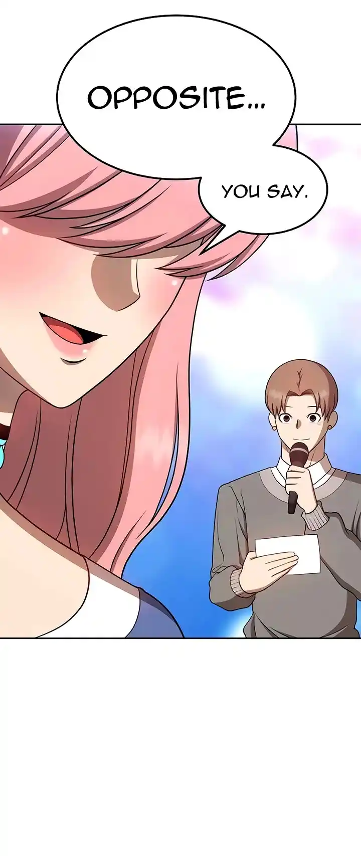 +99 Wooden Stick Chapter 20