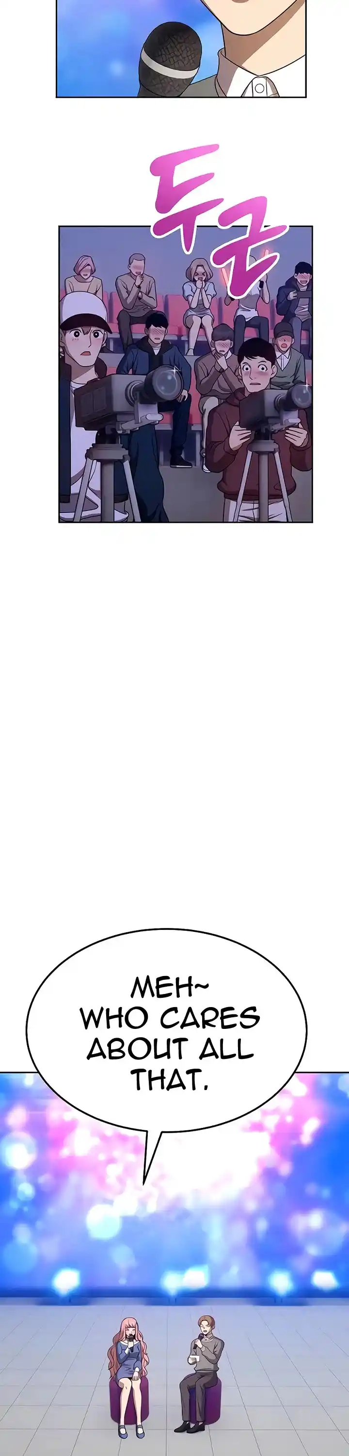 +99 Wooden Stick Chapter 20