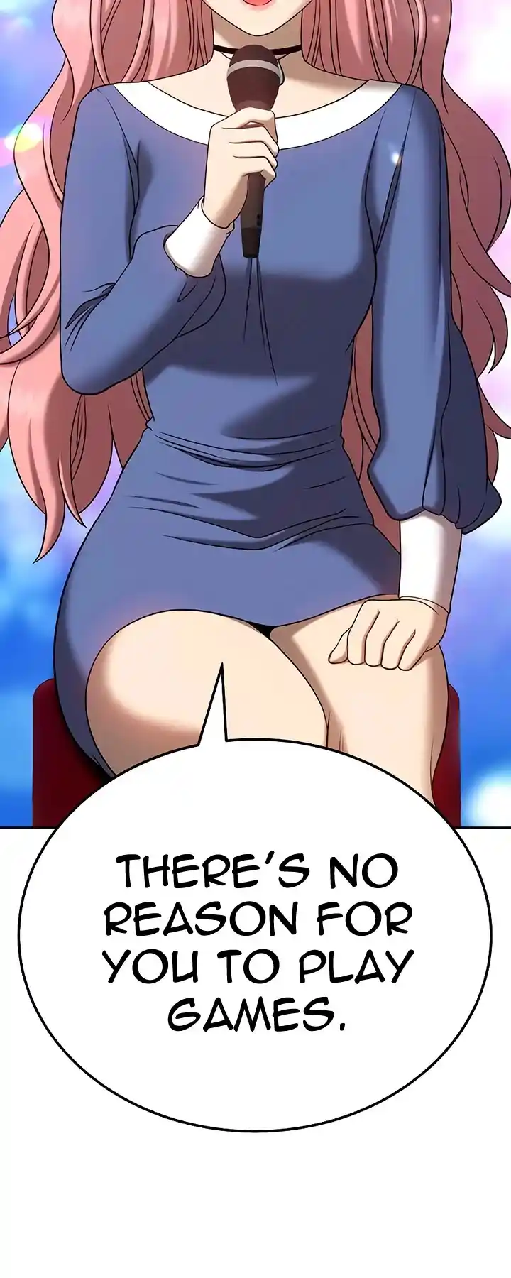 +99 Wooden Stick Chapter 20