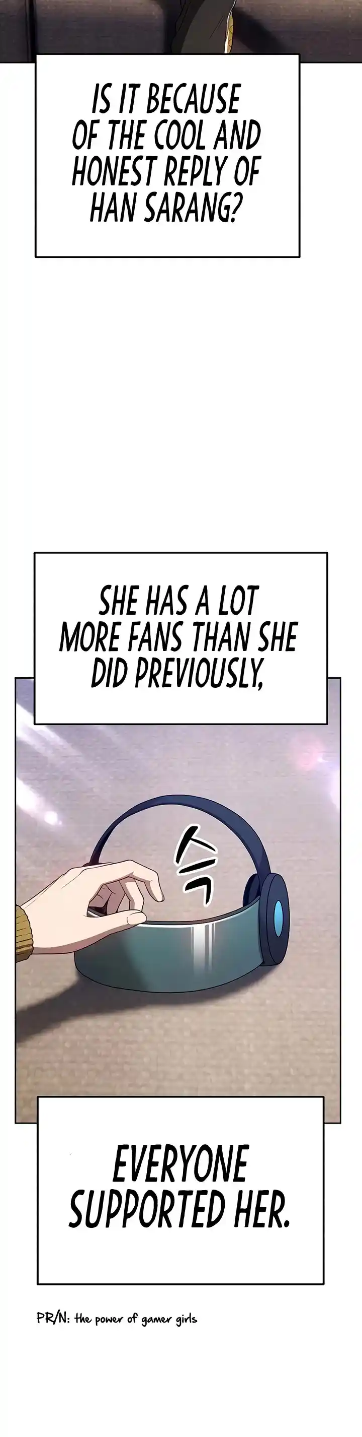 +99 Wooden Stick Chapter 20