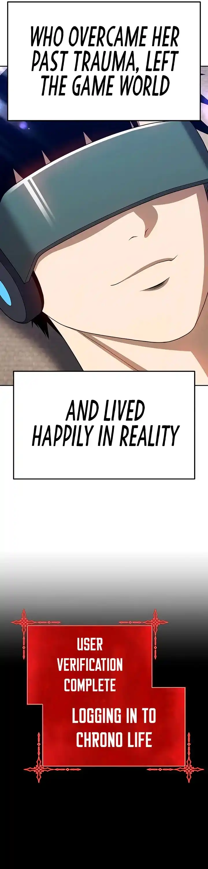 +99 Wooden Stick Chapter 20