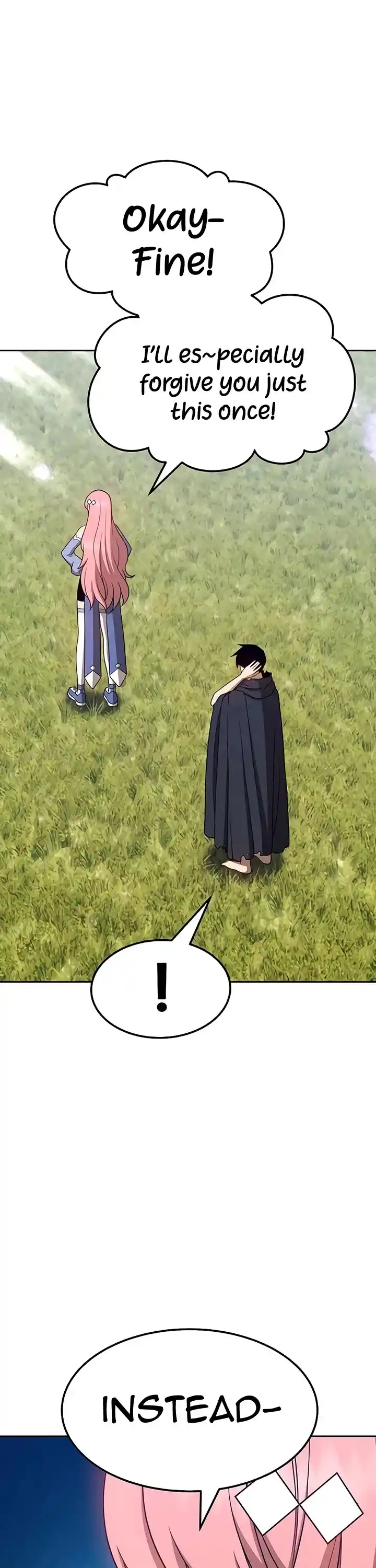 +99 Wooden Stick Chapter 20