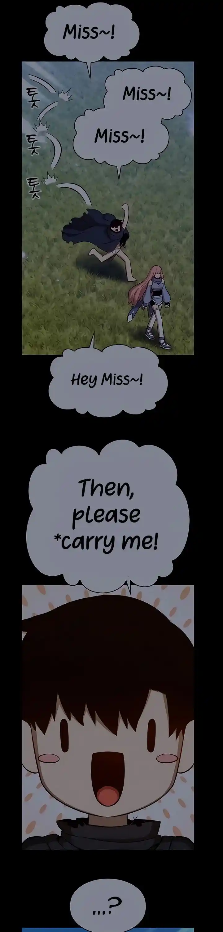 +99 Wooden Stick Chapter 20