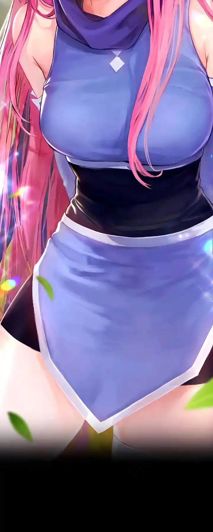 +99 Wooden Stick Chapter 20