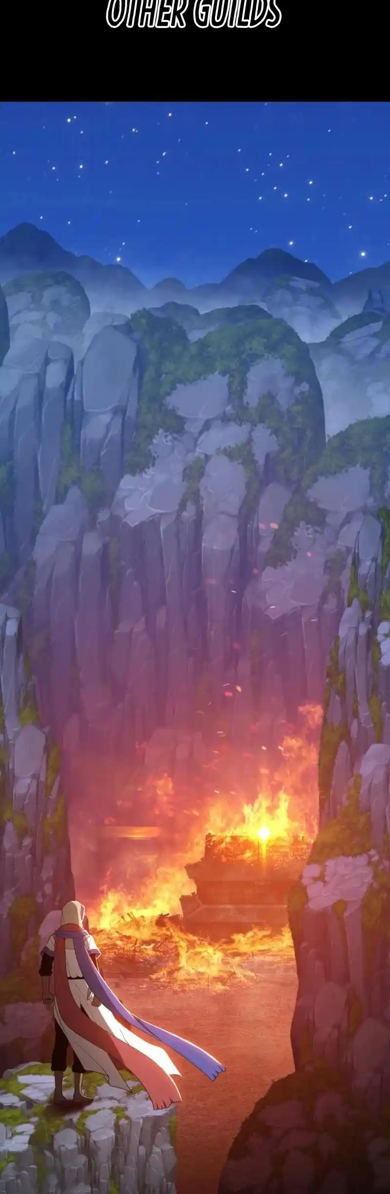 +99 Wooden Stick Chapter 21