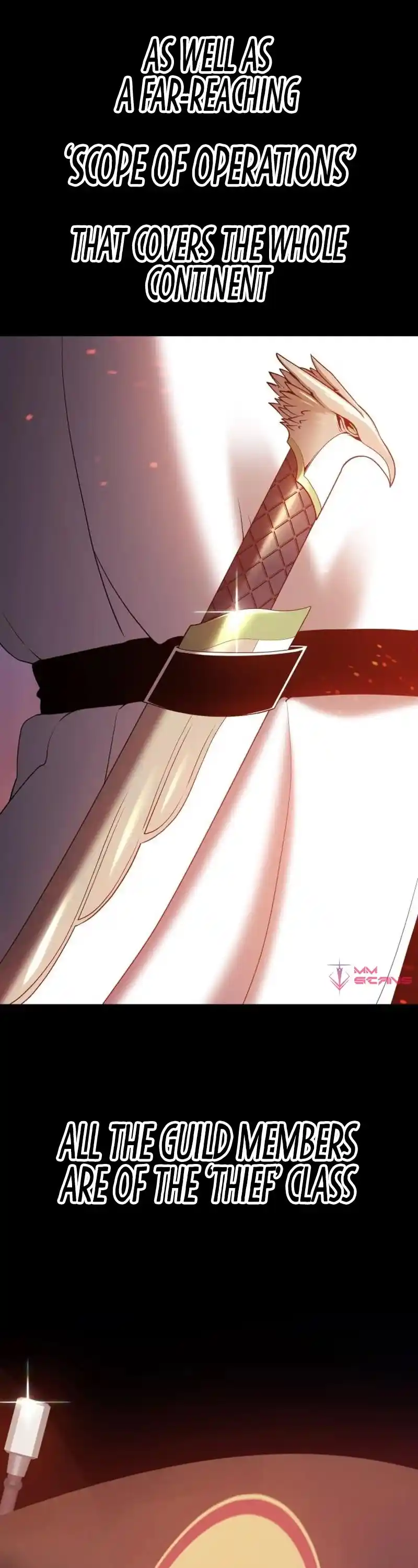 +99 Wooden Stick Chapter 21