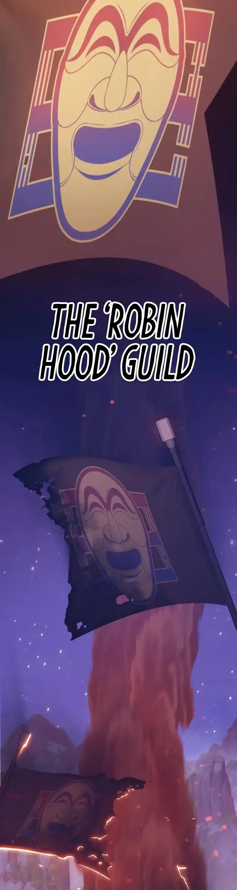 +99 Wooden Stick Chapter 21