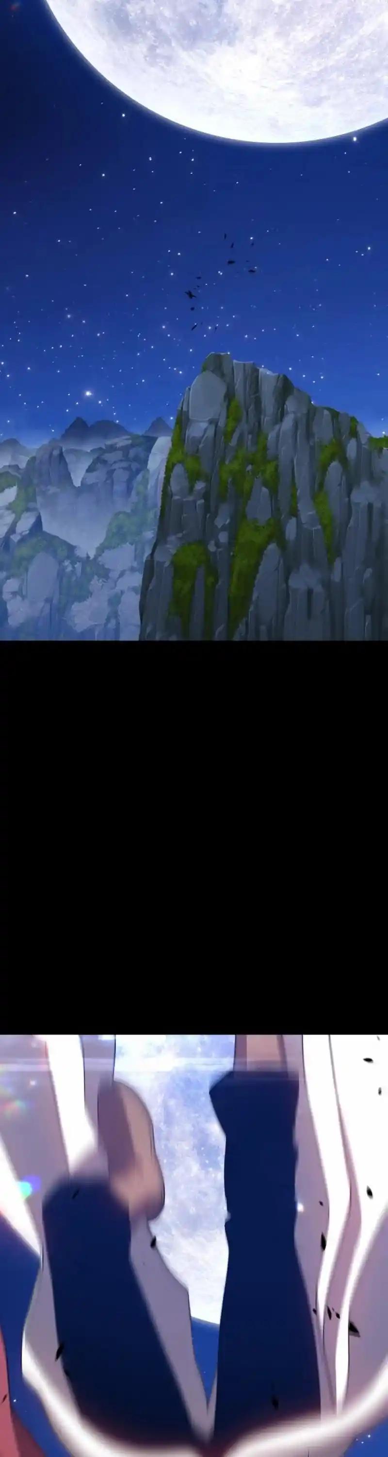 +99 Wooden Stick Chapter 21