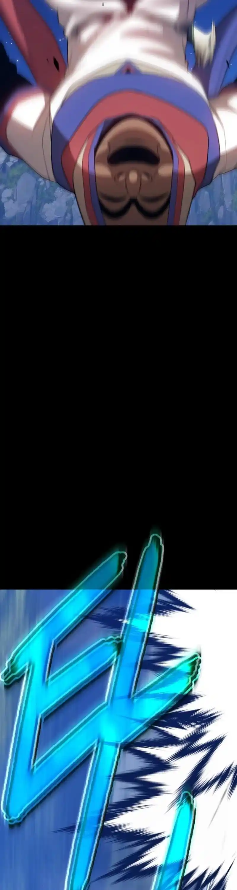 +99 Wooden Stick Chapter 21