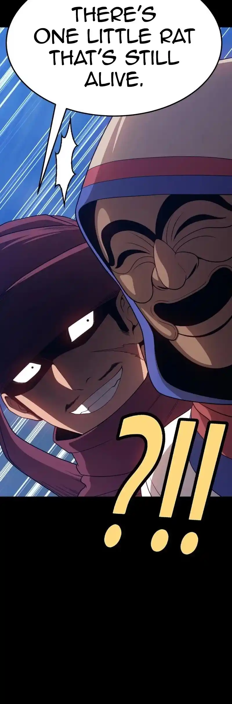 +99 Wooden Stick Chapter 21