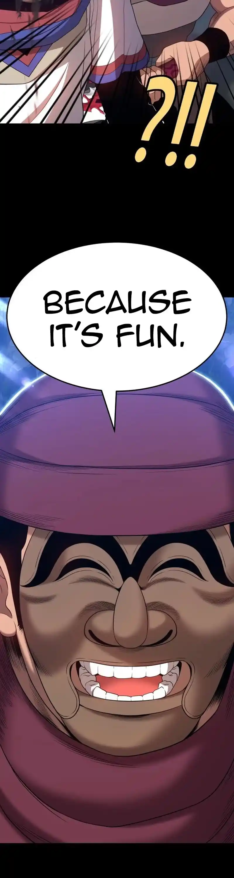 +99 Wooden Stick Chapter 21