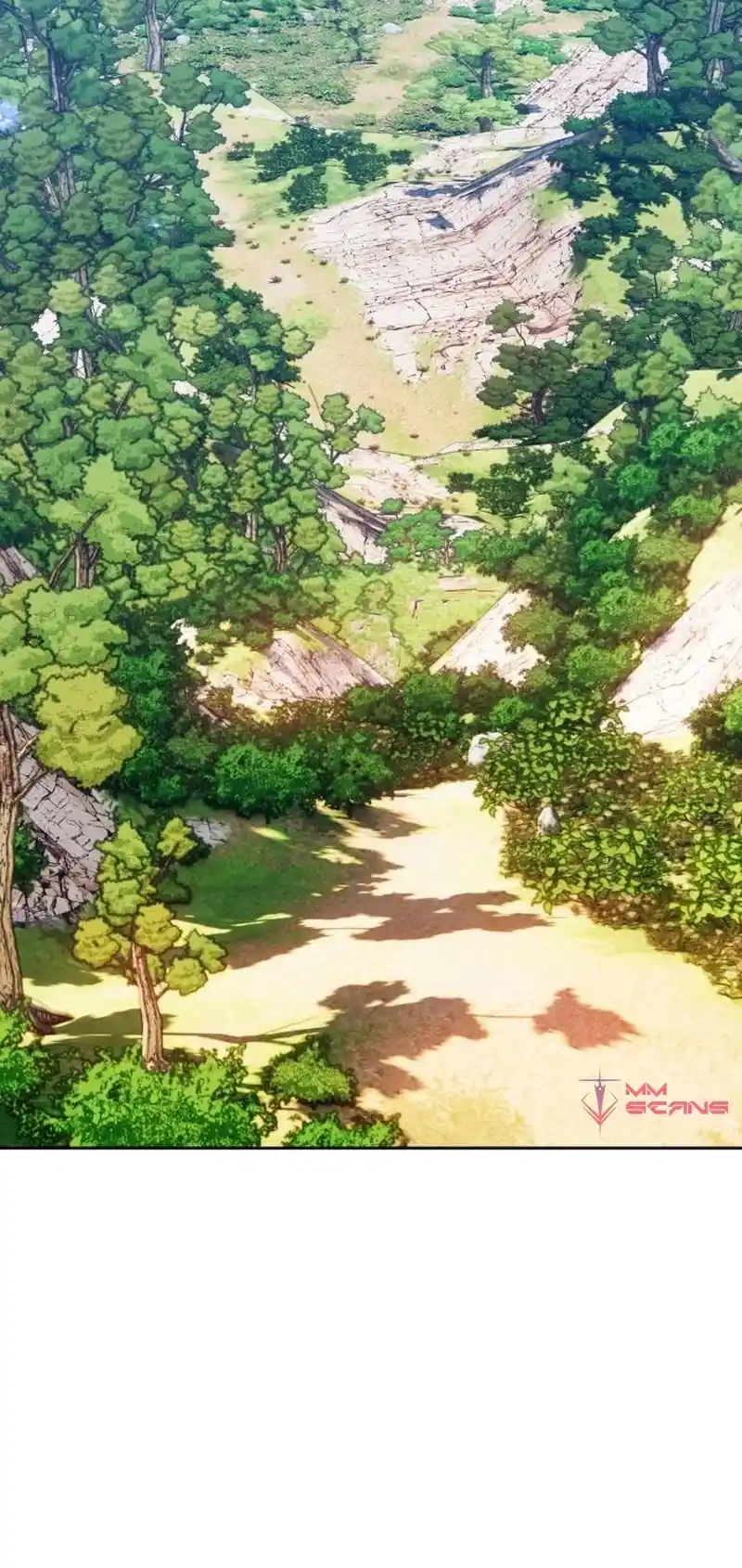 +99 Wooden Stick Chapter 21