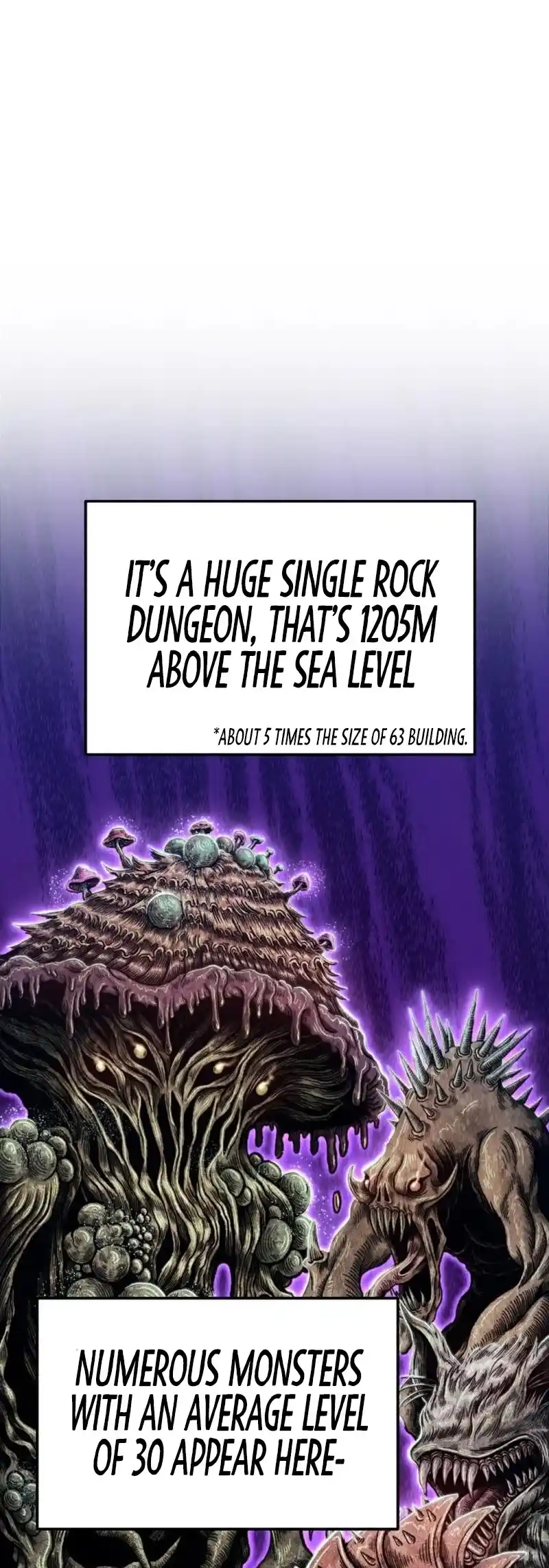 +99 Wooden Stick Chapter 21