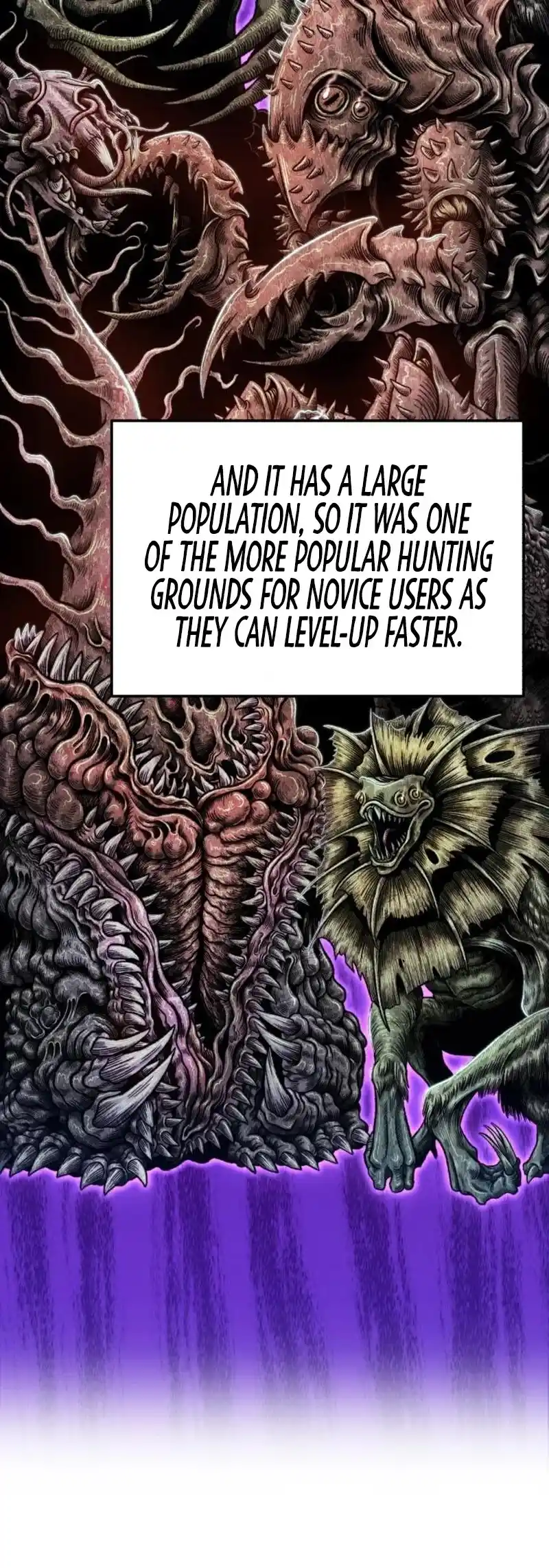 +99 Wooden Stick Chapter 21