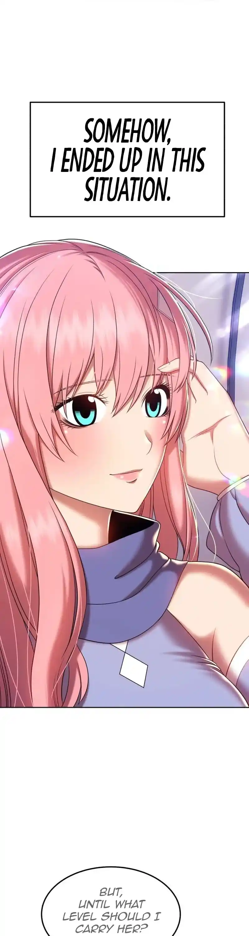 +99 Wooden Stick Chapter 21