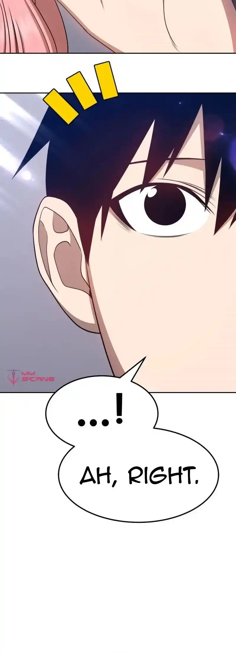 +99 Wooden Stick Chapter 21