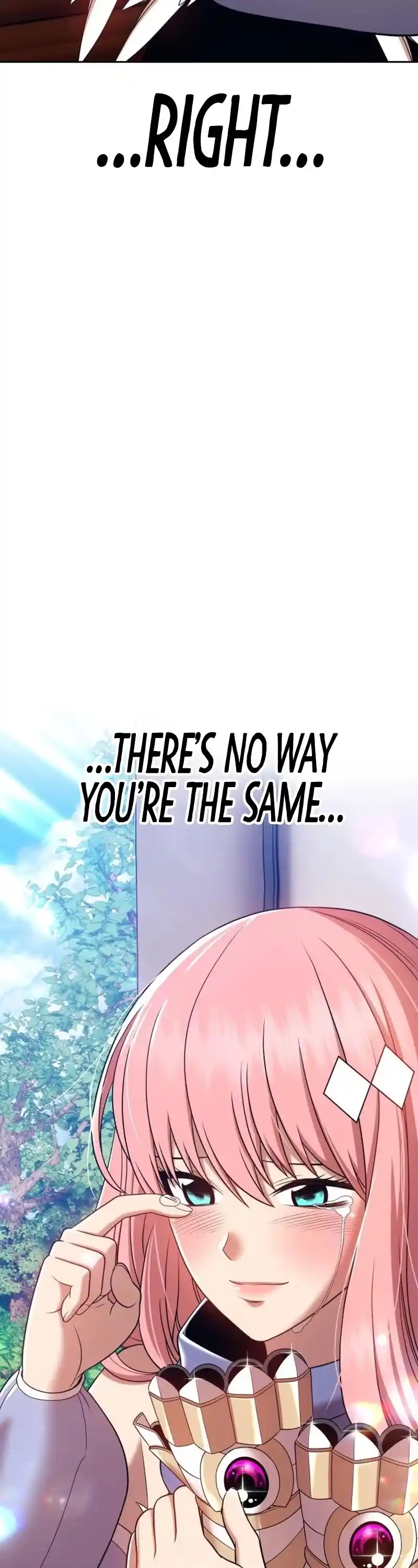 +99 Wooden Stick Chapter 21