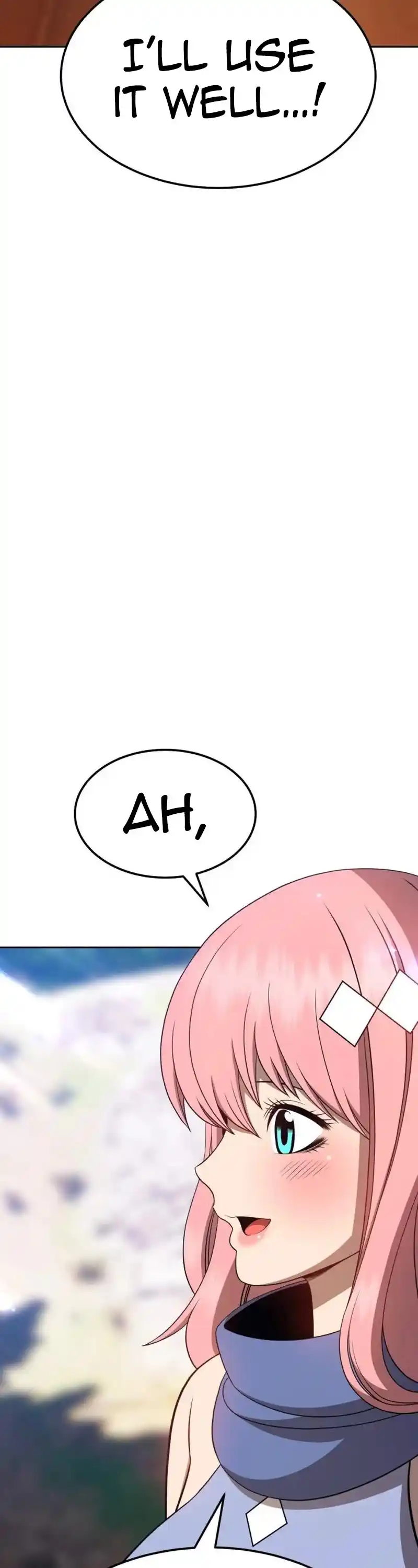 +99 Wooden Stick Chapter 21