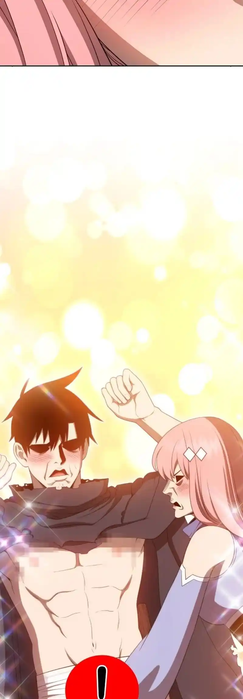 +99 Wooden Stick Chapter 21