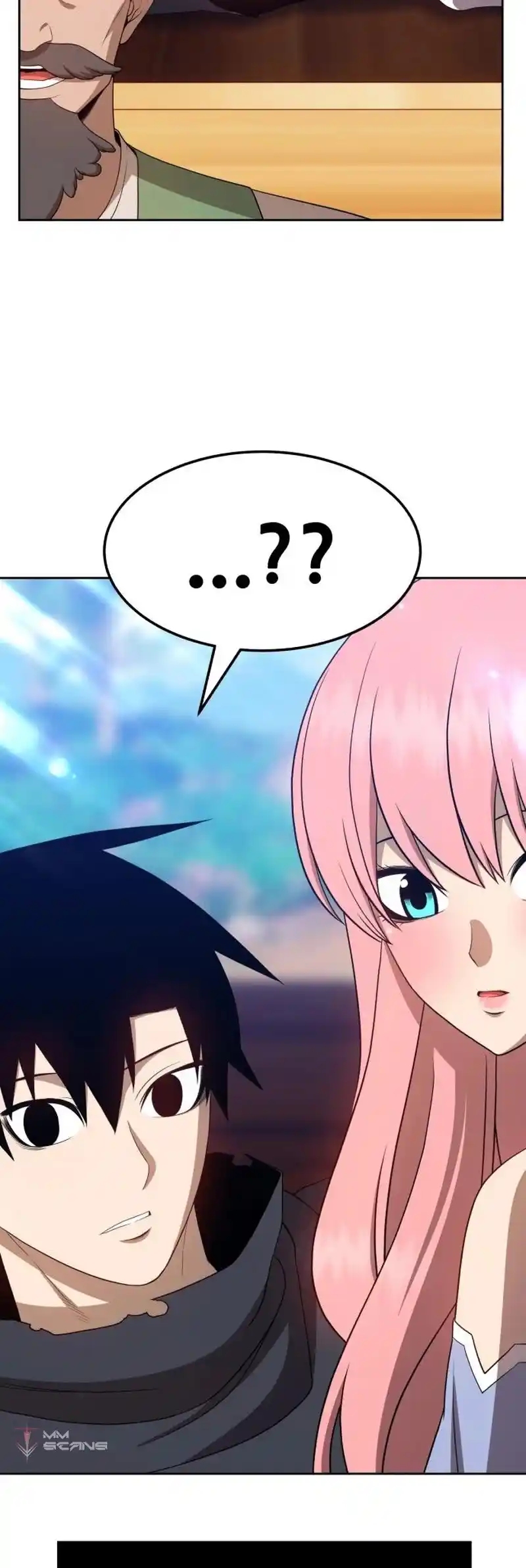 +99 Wooden Stick Chapter 21