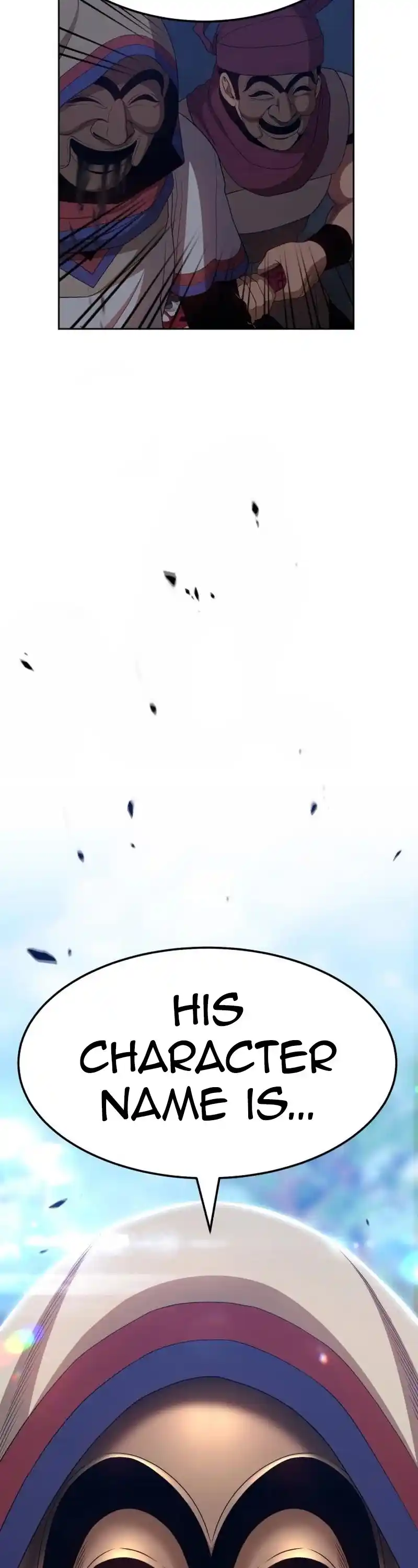 +99 Wooden Stick Chapter 21