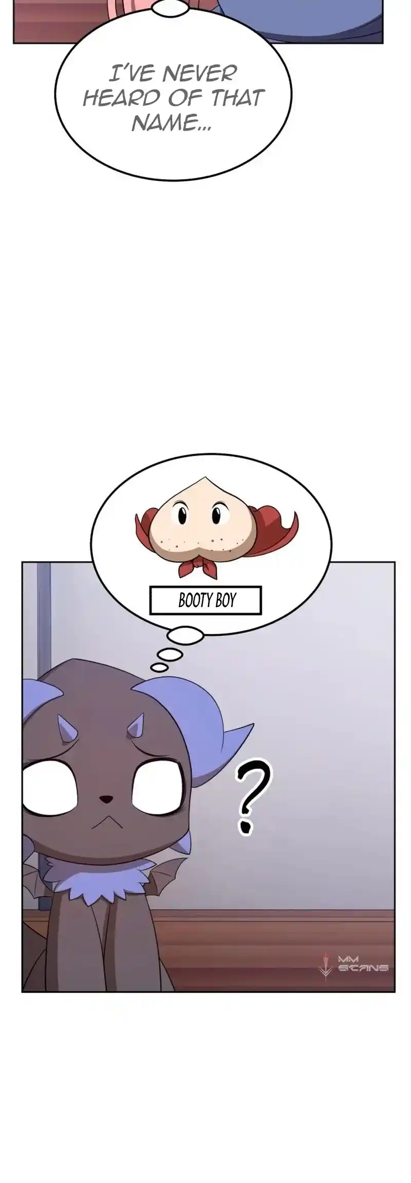 +99 Wooden Stick Chapter 21