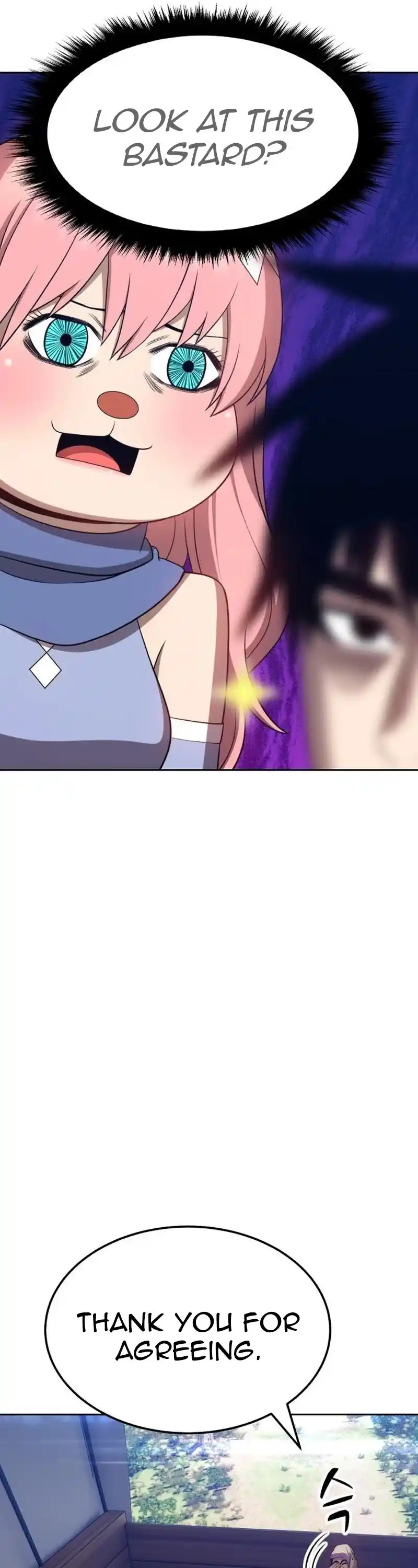 +99 Wooden Stick Chapter 21