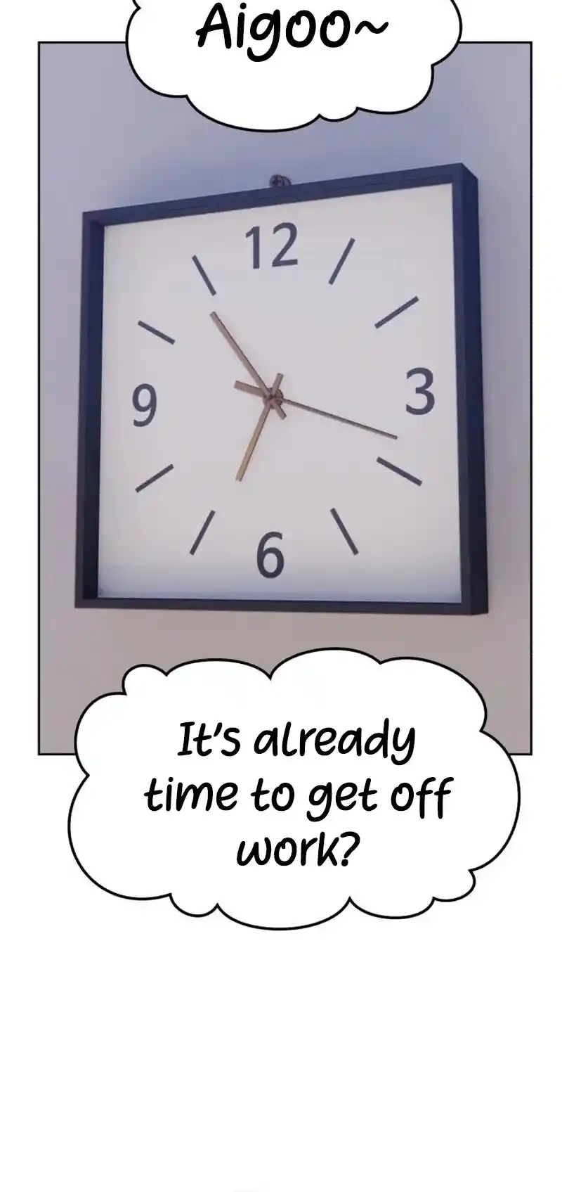 +99 Wooden Stick Chapter 21