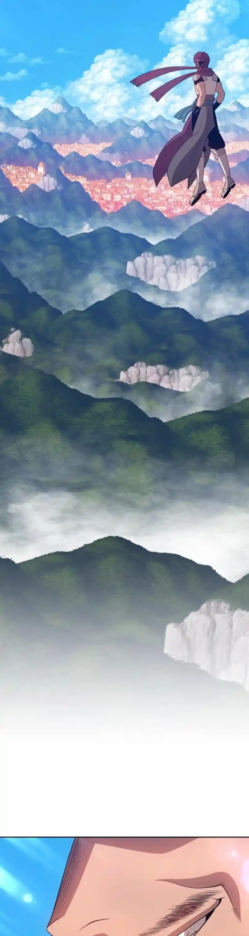 +99 Wooden Stick Chapter 21