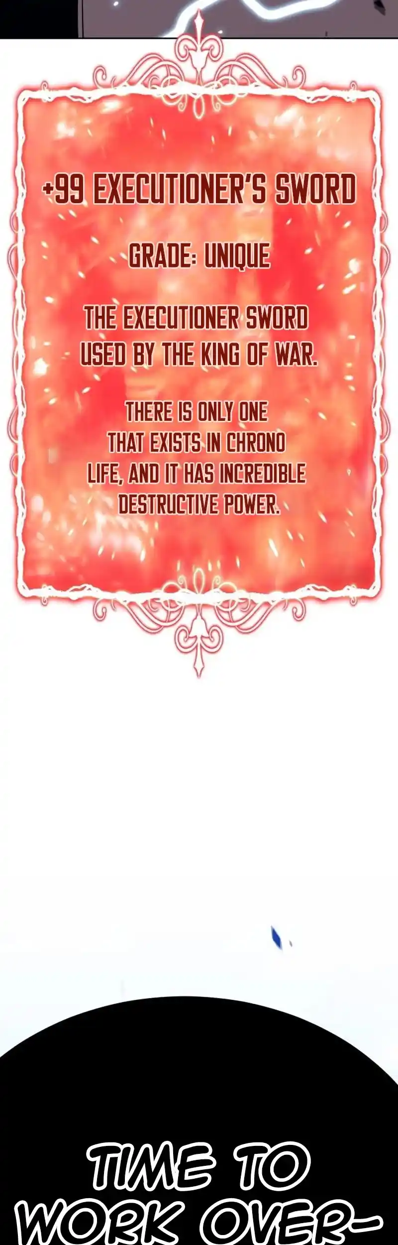 +99 Wooden Stick Chapter 21