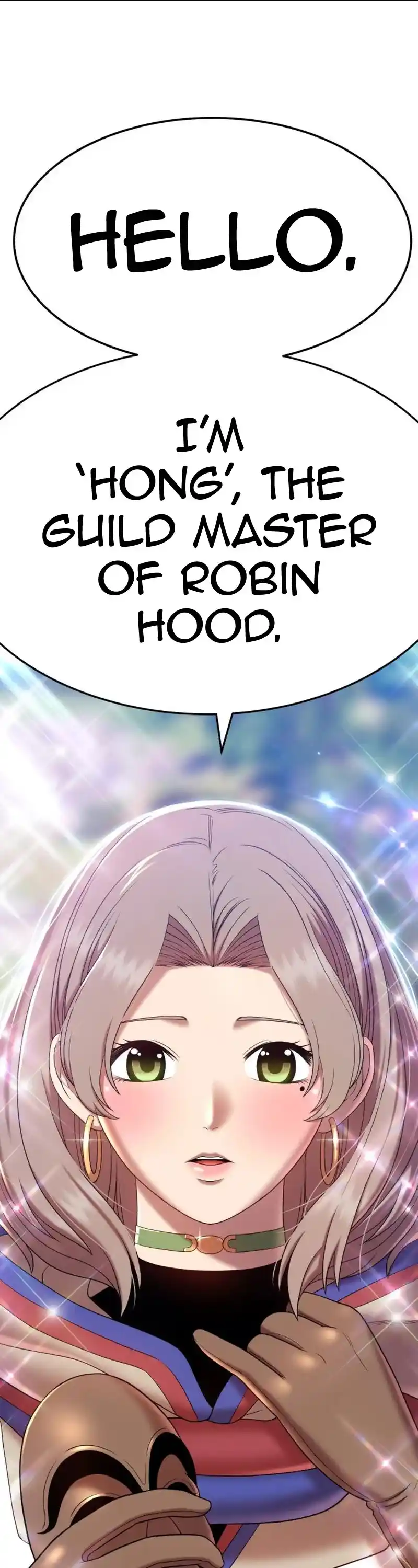 +99 Wooden Stick Chapter 22