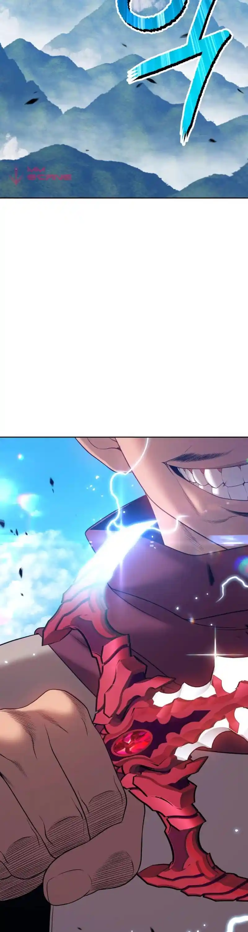 +99 Wooden Stick Chapter 22